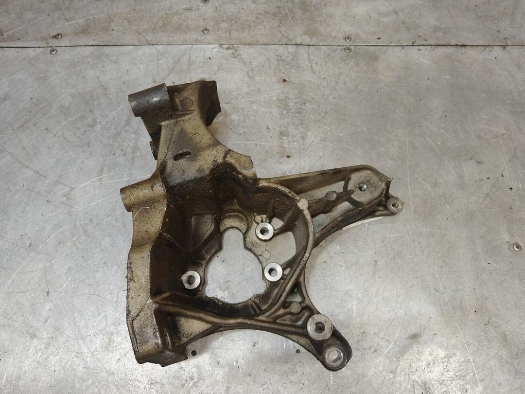 Кронштейн гидроусилителя KXFEO5 Renault Scenic RX4 - Фото 4