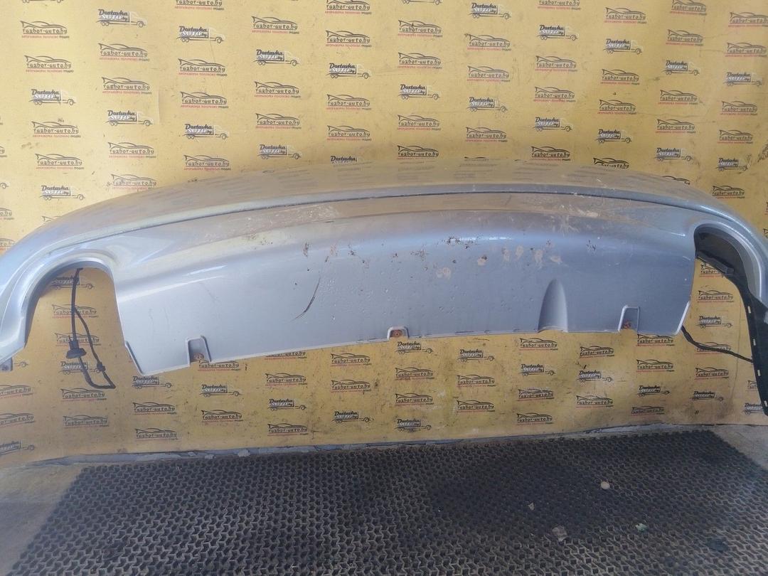 Бампер задний N5UL03 Audi A6 купить с доставкой