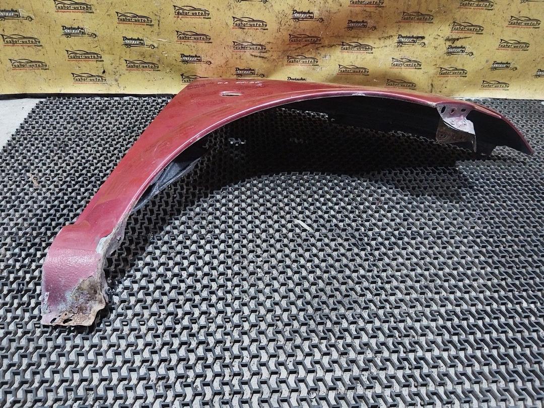 Крыло переднее правое XHY5ND Citroen C3 купить