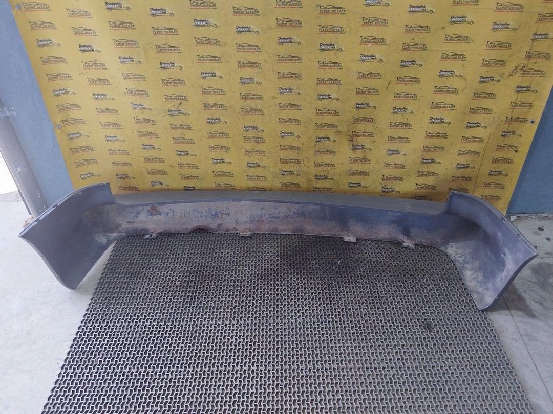 Бампер задний PN7LDE Chrysler Voyager undefined