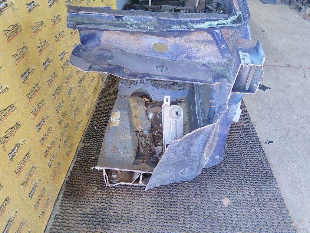 Стойка кузовная передняя левая NL8AIG Audi A4 - Фото 7