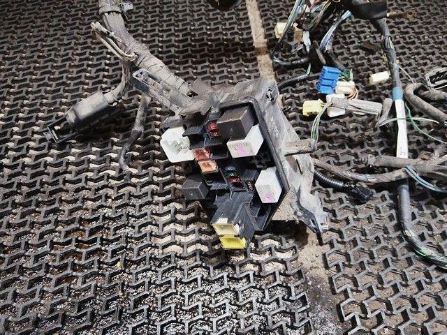 Проводка салона RKKO8I Toyota Yaris undefined