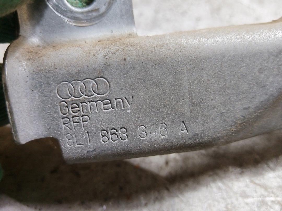 Узел педальный (блок педалей) 45TSVQ Seat Toledo купить с доставкой. Огромный выбор запчастей и марок авто. У нас есть практически все.