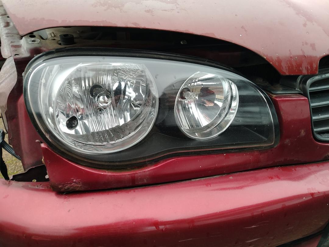 Фара правая RXHRMA Toyota Corolla