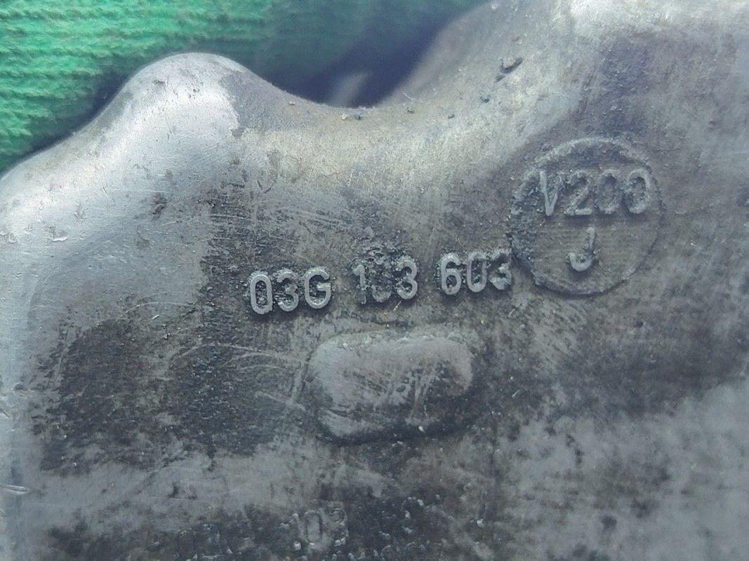 Поддон AJSJKU Audi A6 купить на авторазборке