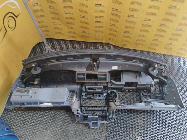 Панель передняя салона (торпедо) 45J8VJ Peugeot 406 купить с доставкой. Огромный выбор салонов. У нас есть практически все.