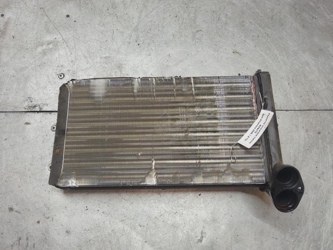 Радиатор отопителя (печки) 8MS4TZ Seat Alhambra