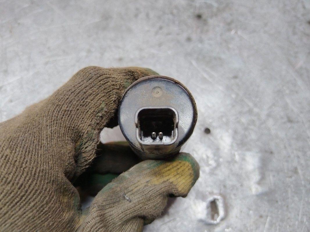 Насос (моторчик) омывателя стекла PQWOYL Citroen C4 - Фото 2