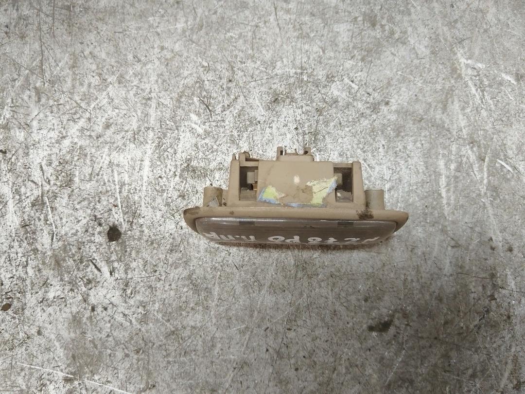 Подсветка салона KVP66T Great-Wall Hover - Фото 2