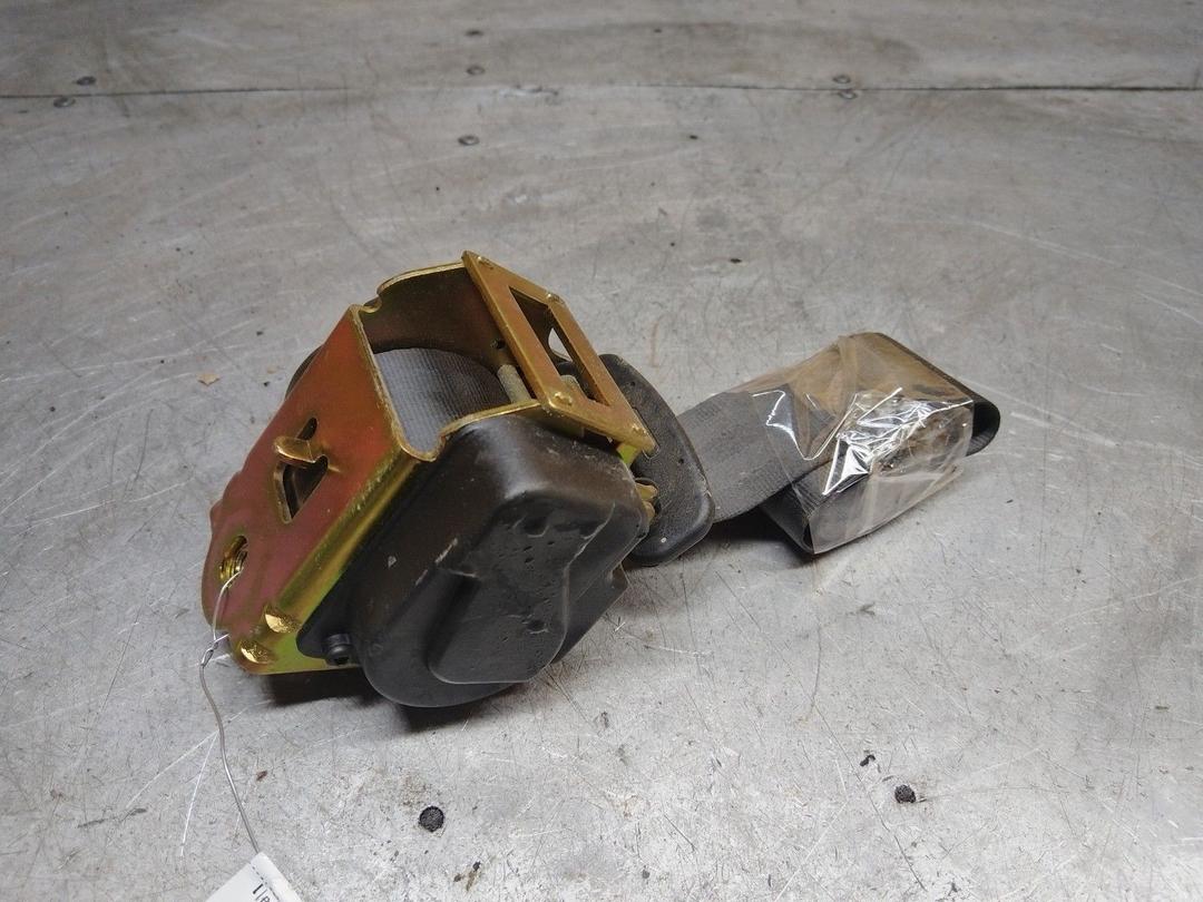 Ремень безопасности задний левый LJEO41 Citroen Xsara Picasso - Фото 2