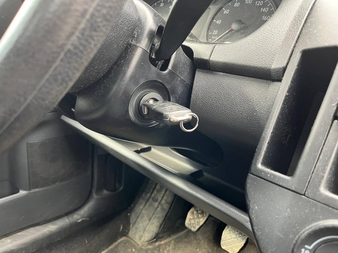 Замок зажигания REJ302 Volkswagen Polo купить