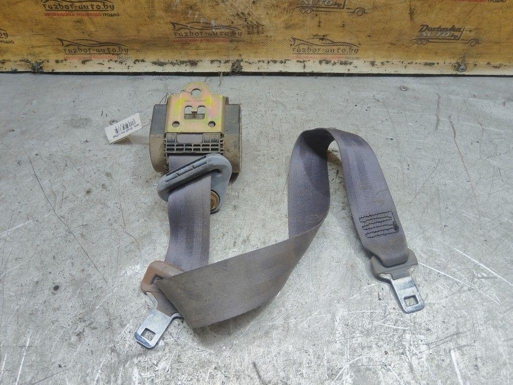 Ремень безопасности задний правый 8OC8KZ Renault Espace - Фото 3