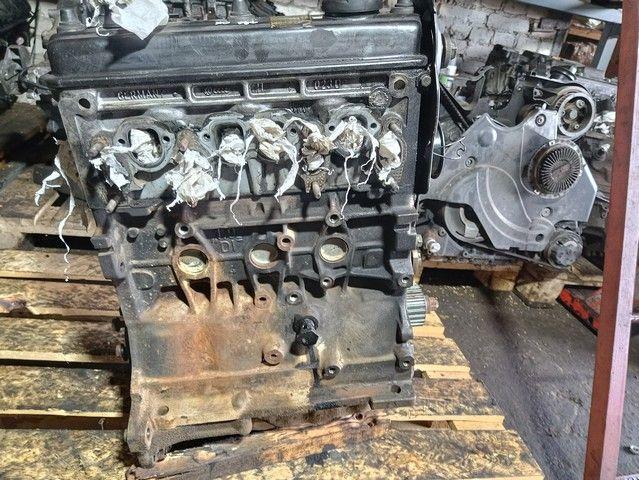 Двигатель 3OERJ6 Audi 80 - Фото 5