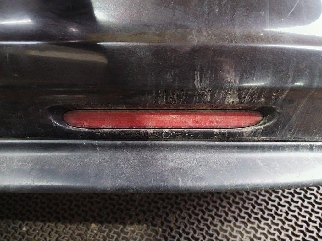 Бампер задний ZVT3C6 Honda Accord купить с доставкой