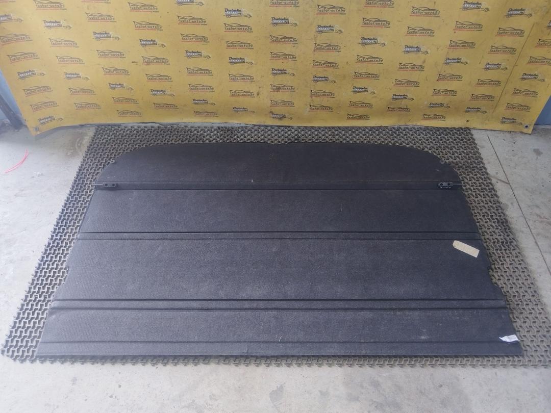 Полка багажника CQ866C Renault Espace купить на авторазборке