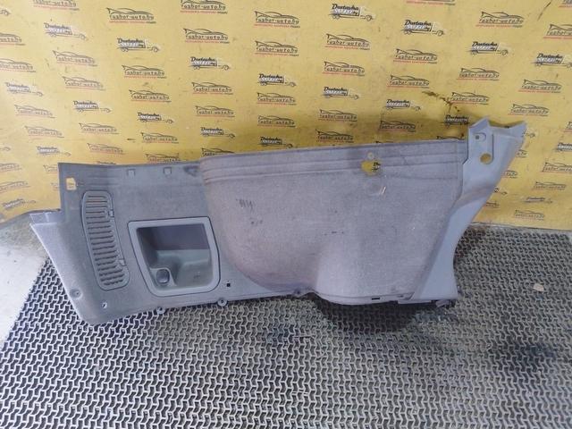 Обшивка багажника 1EES73 Subaru Forester