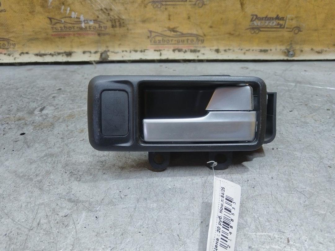 Ручка внутренняя задняя правая 4CQPT9 Ford Focus - Фото 1