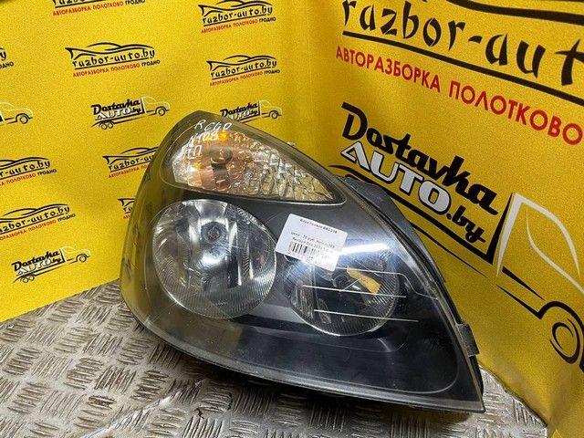 Фара правая BBC33B купить