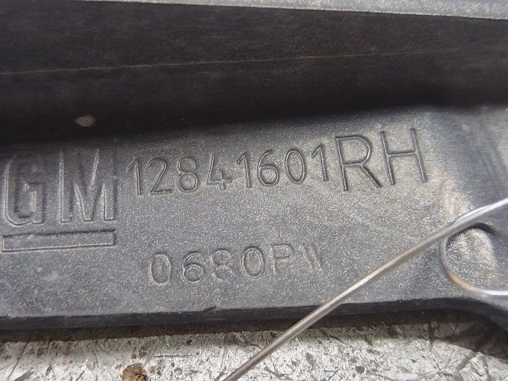 Петля капота правая LU7KEB Opel Insignia - Фото 5