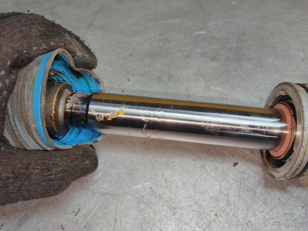 Рулевая рейка S1NBHL Alfa Romeo 147 купить в магазине запчастей бу