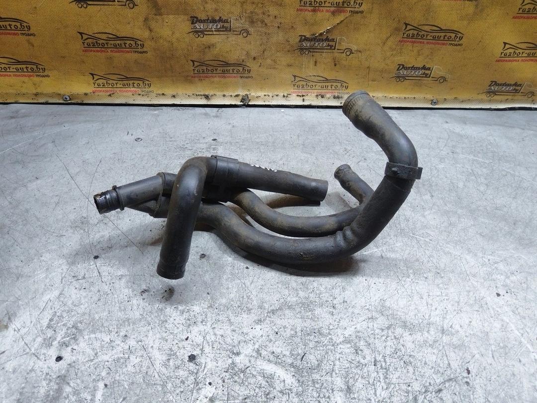 Патрубок вентиляции картера P9LYKD Peugeot 405