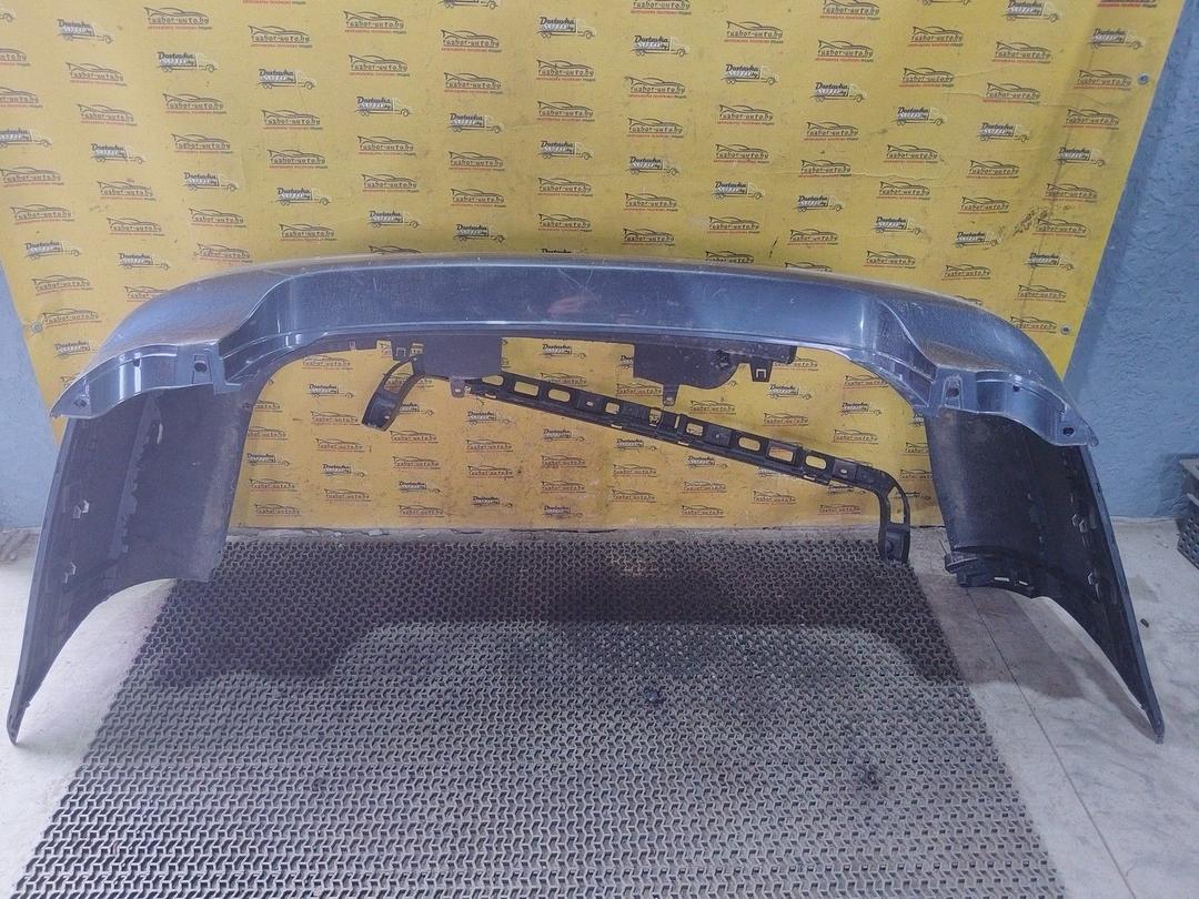 Бампер задний I3XKFV Volkswagen Passat undefined