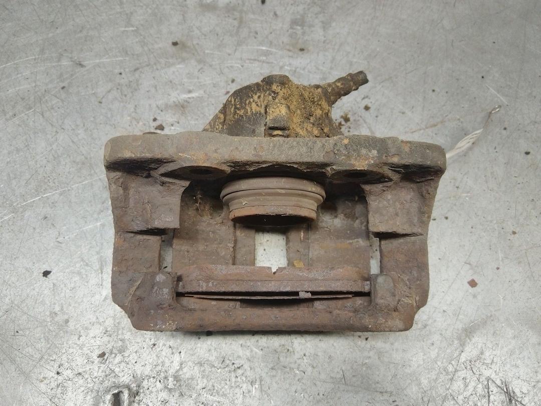 Суппорт передний правый YS3ZSH Peugeot 306 - Фото 5