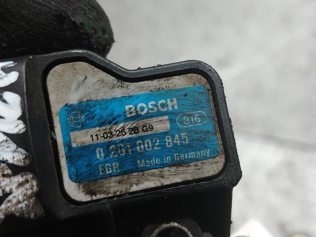 Датчик абсолютного давления 6RGRO0 Opel Corsa - Фото 4