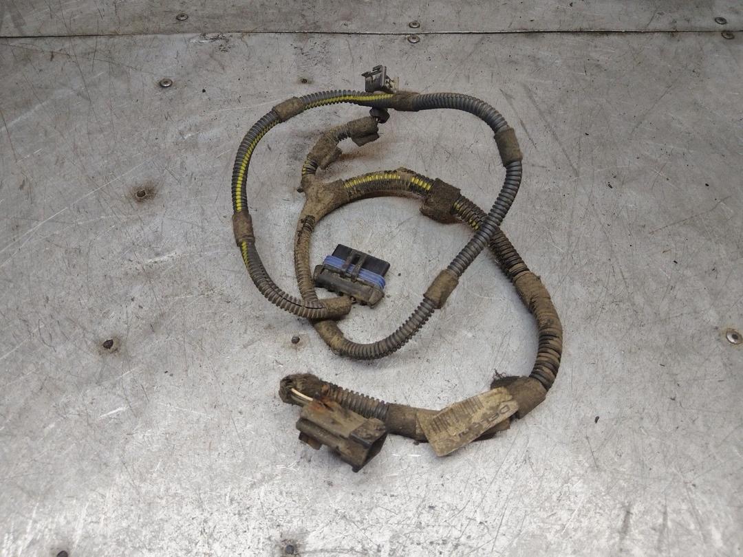 Проводка EY47EJ Saab 9-3