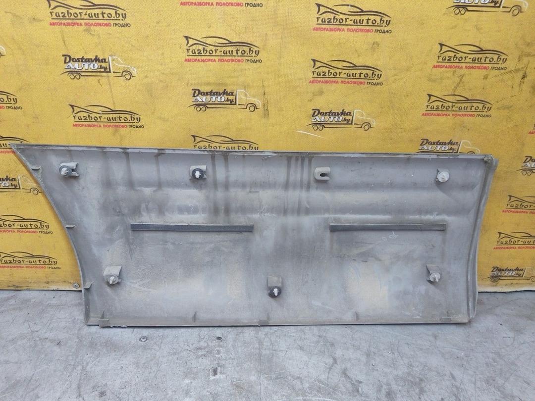 Молдинг двери задней левой SL9N9N Subaru Forester купить с доставкой