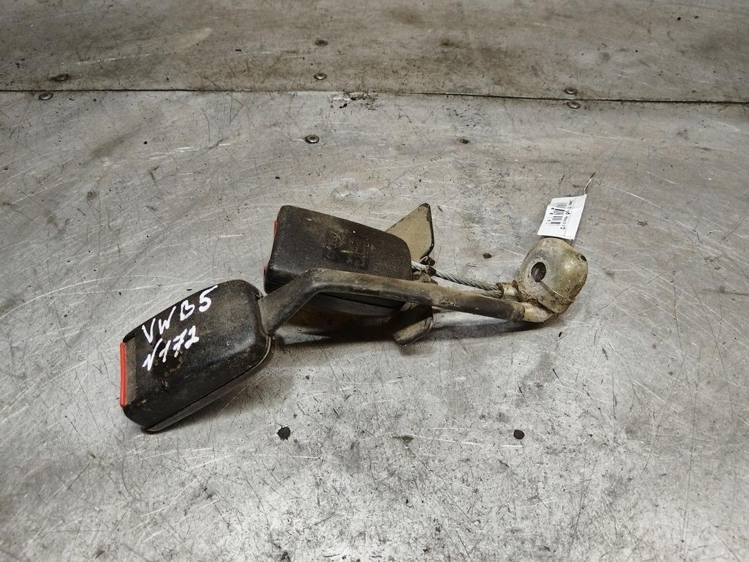 Замок ремня безопасности 6LWO0I Volkswagen Passat - Фото 2