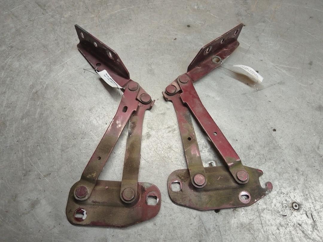 Петля капота LNMZDV Fiat Ulysse купить