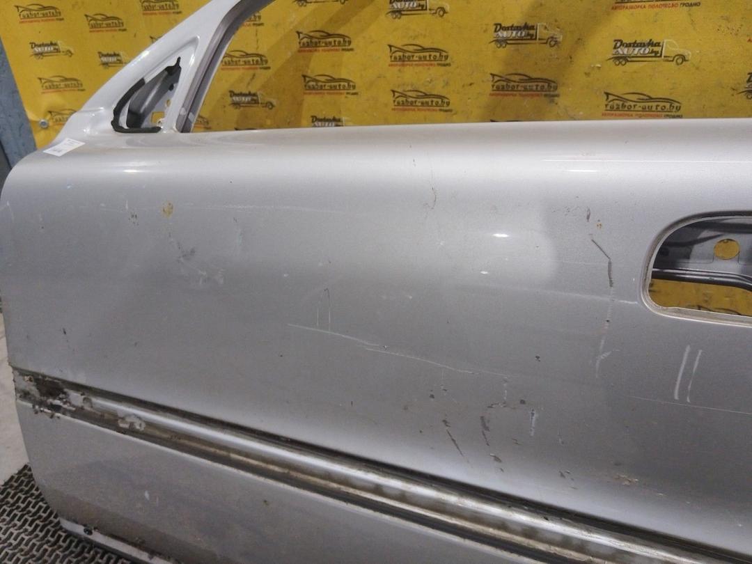 Дверь передняя левая HMQ4WJ Volvo V70 undefined