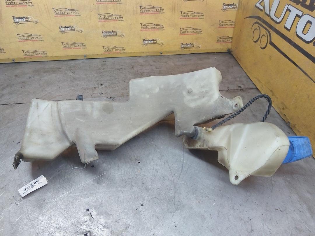 Бачок омывателя XIMXTG Audi A4 - Фото 5