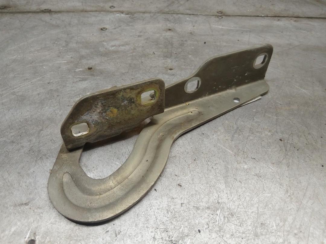 Петля капота левая 2G2Z6G Renault Scenic RX4 - Фото 2