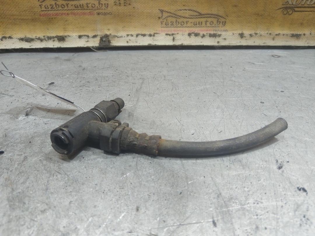 Трубка сцепления 0WLBQF Opel Astra - Фото 2