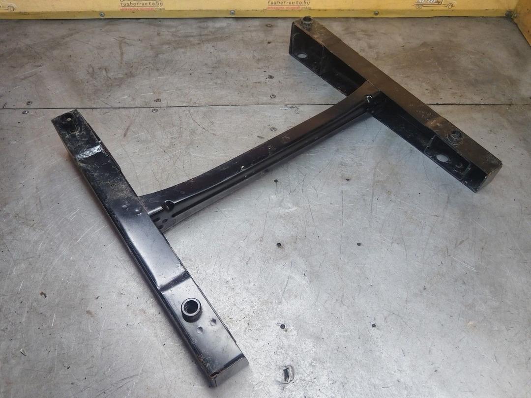 Крепление сиденья 5KY086 Volkswagen Caddy - Фото 4