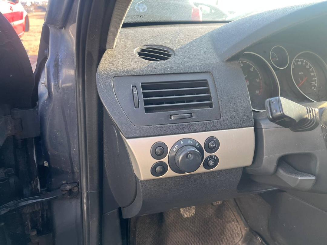 Переключатель света MK0BZW Opel Astra