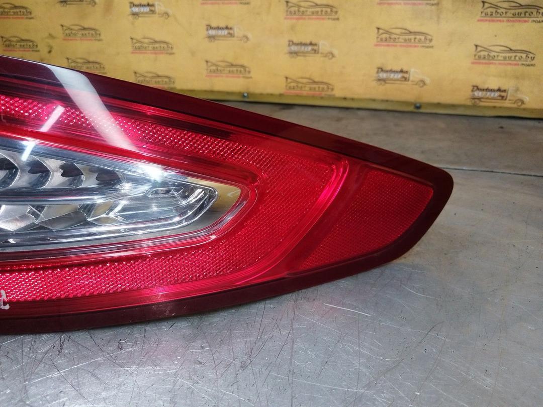 Фонарь задний правый BXKZM5 Ford Fusion купить