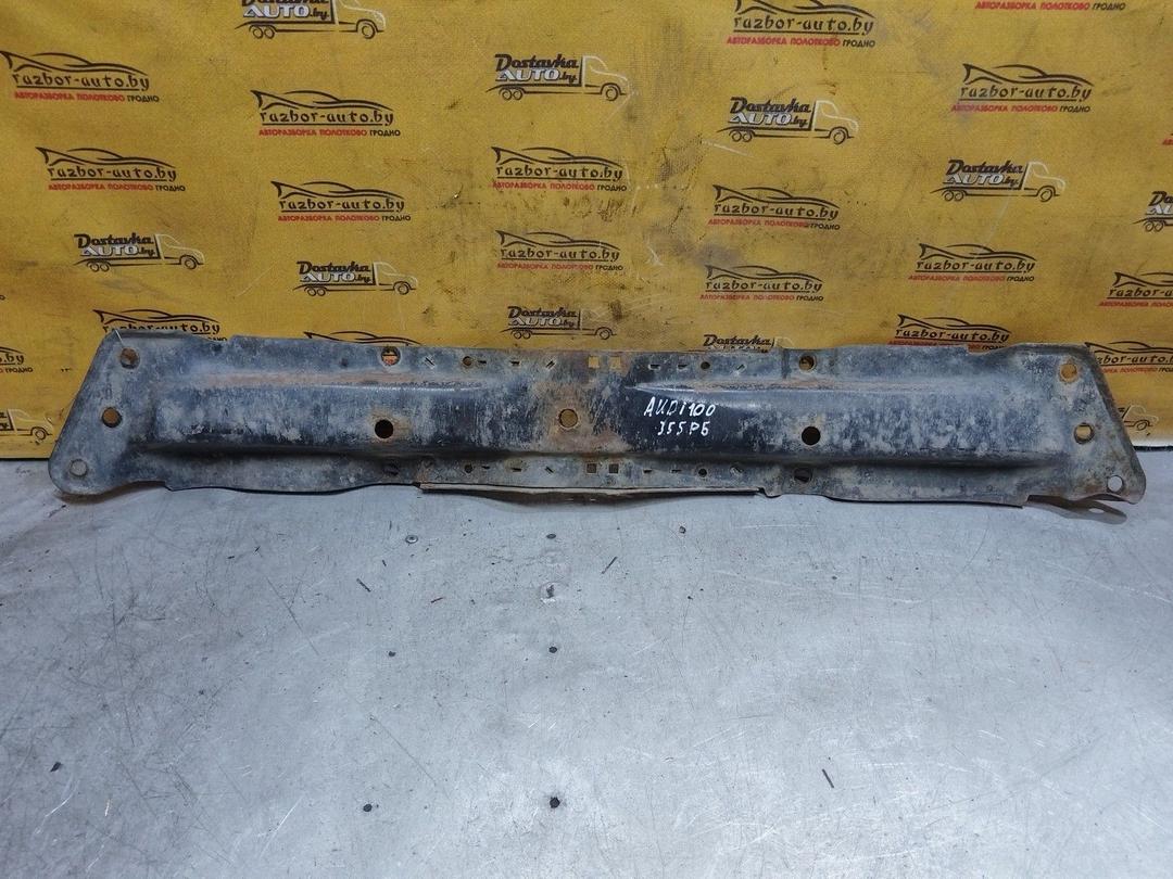 Кронштейн глушителя NT2961 Audi 100 купить с доставкой