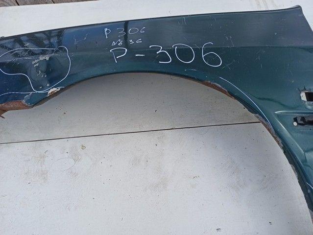 Крыло переднее левое MMVTDJ Peugeot 306 купить в магазине запчастей бу