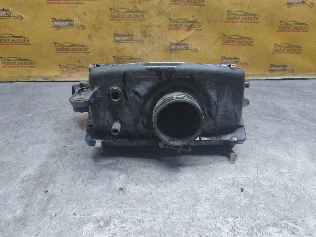 Корпус воздушного фильтра LI8FGI Subaru Forester купить в магазине запчастей бу