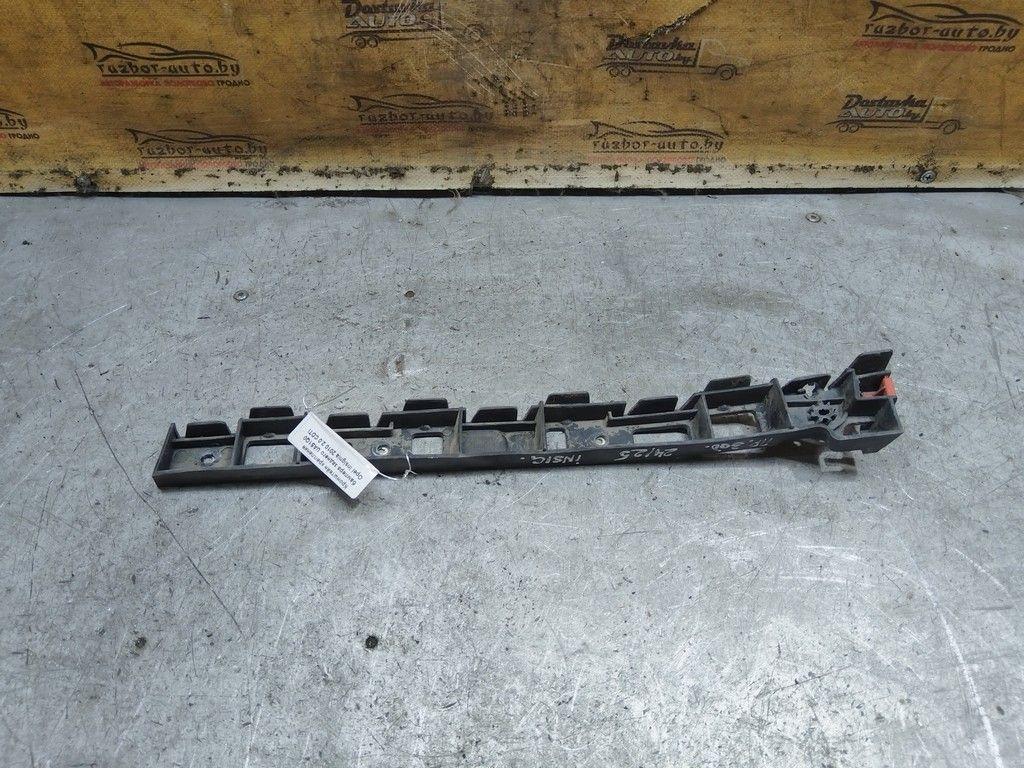 Кронштейн крепления бампера заднего VM06L6 Opel Insignia - Фото 3