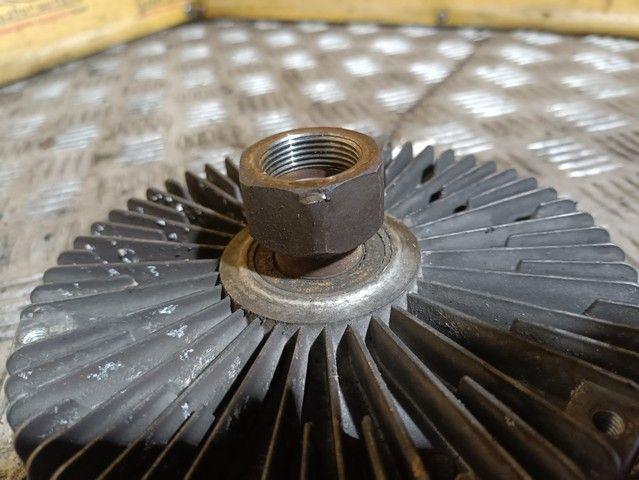 Вискомуфта KD9554 BMW 3 E46 купить в магазине запчастей бу