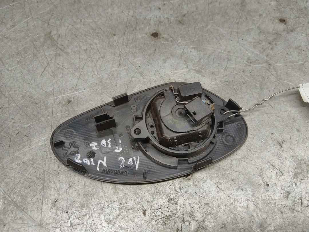 Пищалки CXJBNE Peugeot 307 - Фото 2