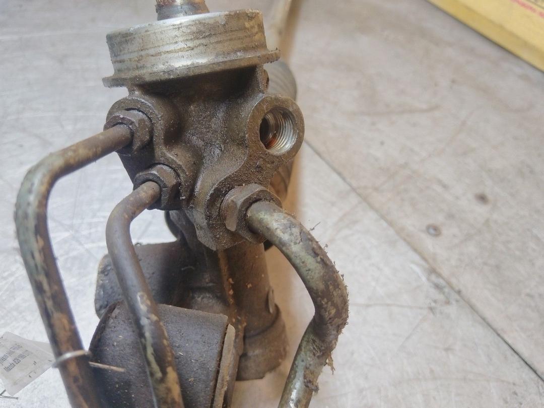 Рулевая рейка FR664E Mazda 626 купить с доставкой