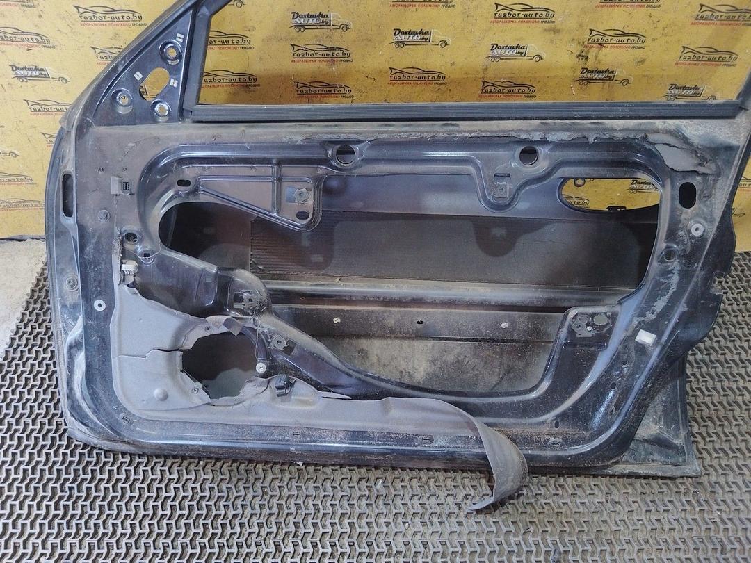 Дверь передняя правая HT1M29 Renault Laguna купить с доставкой. Огромный выбор запчастей и марок авто. У нас есть практически все.