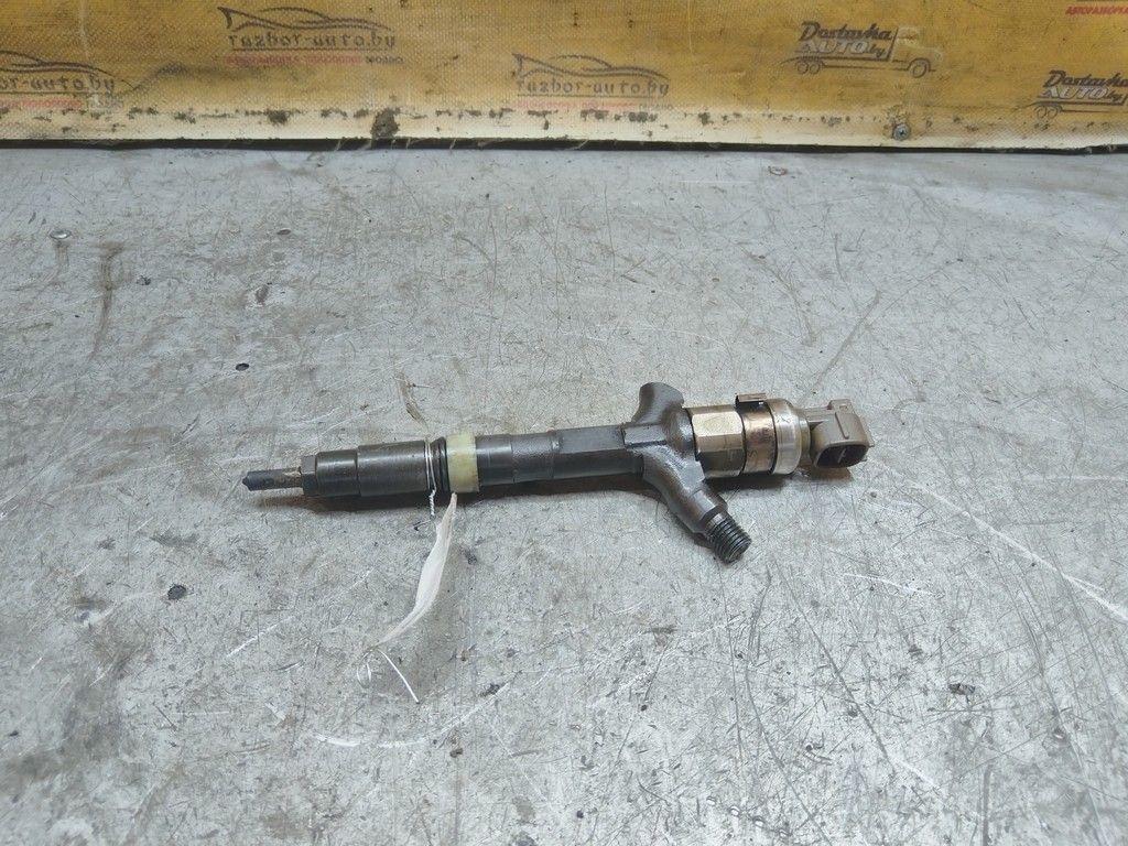 Форсунка EZ4HEZ Toyota Corolla - Фото 1