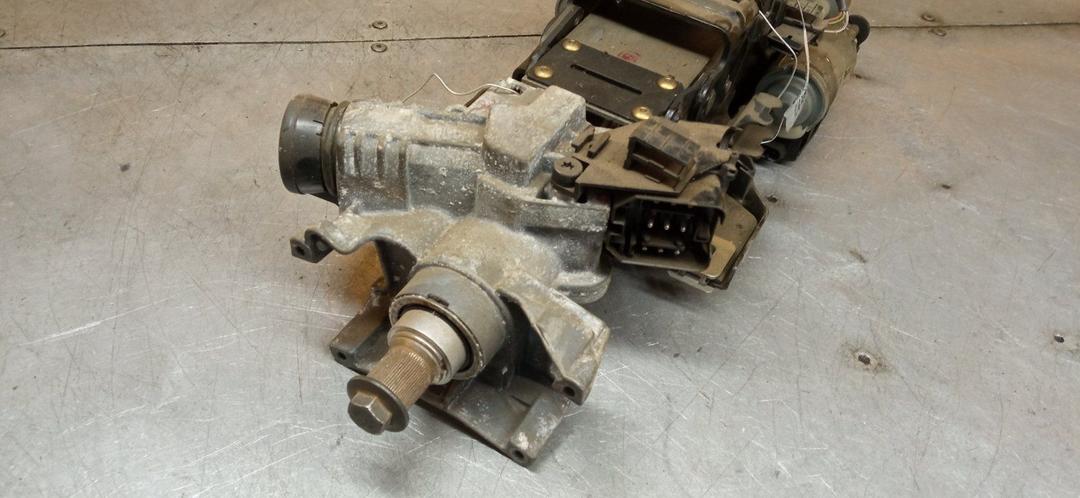 Рулевая колонка 4TQCHL BMW 5 E39 - Фото 3