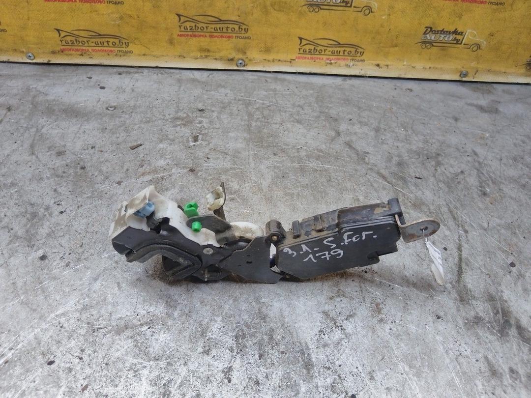 Замок двери задней левой VPH1I4 Subaru Forester купить в магазине запчастей бу